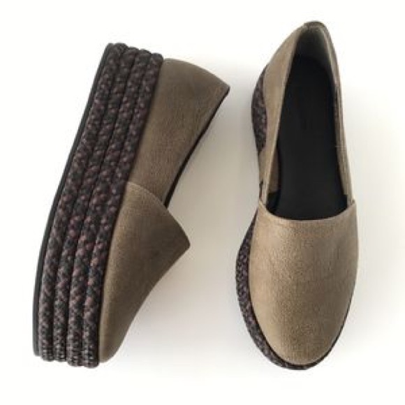 All Saints Shoes - All Saints Bora Espadrilles